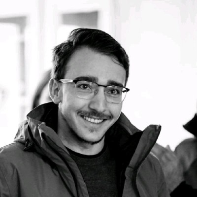 Jean-Damien C.