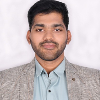 Himanshu R.