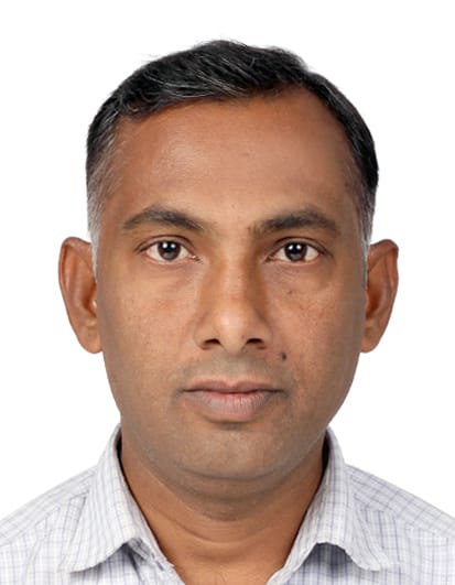 Ajay P.