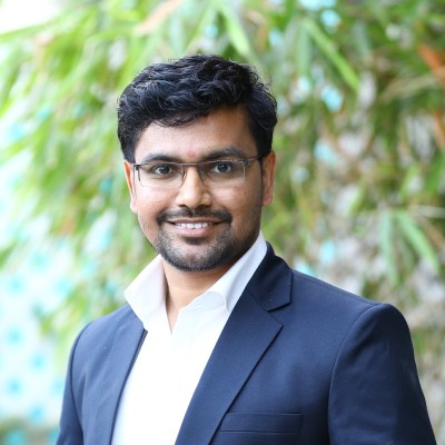 Sangram D.