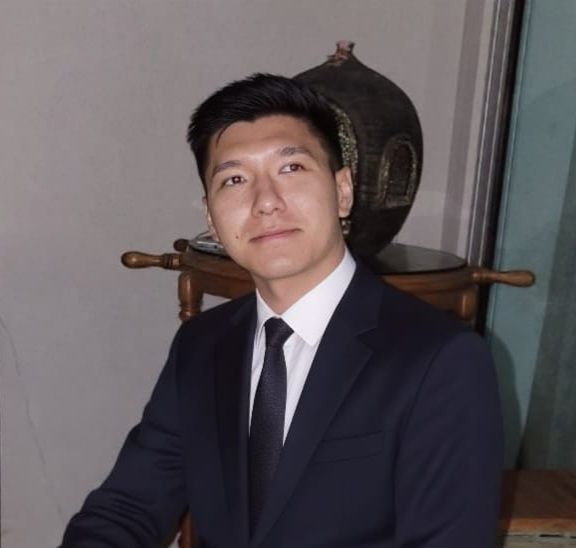 Sebastian N.