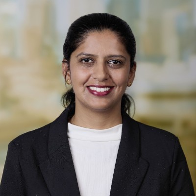 Lavanya K.