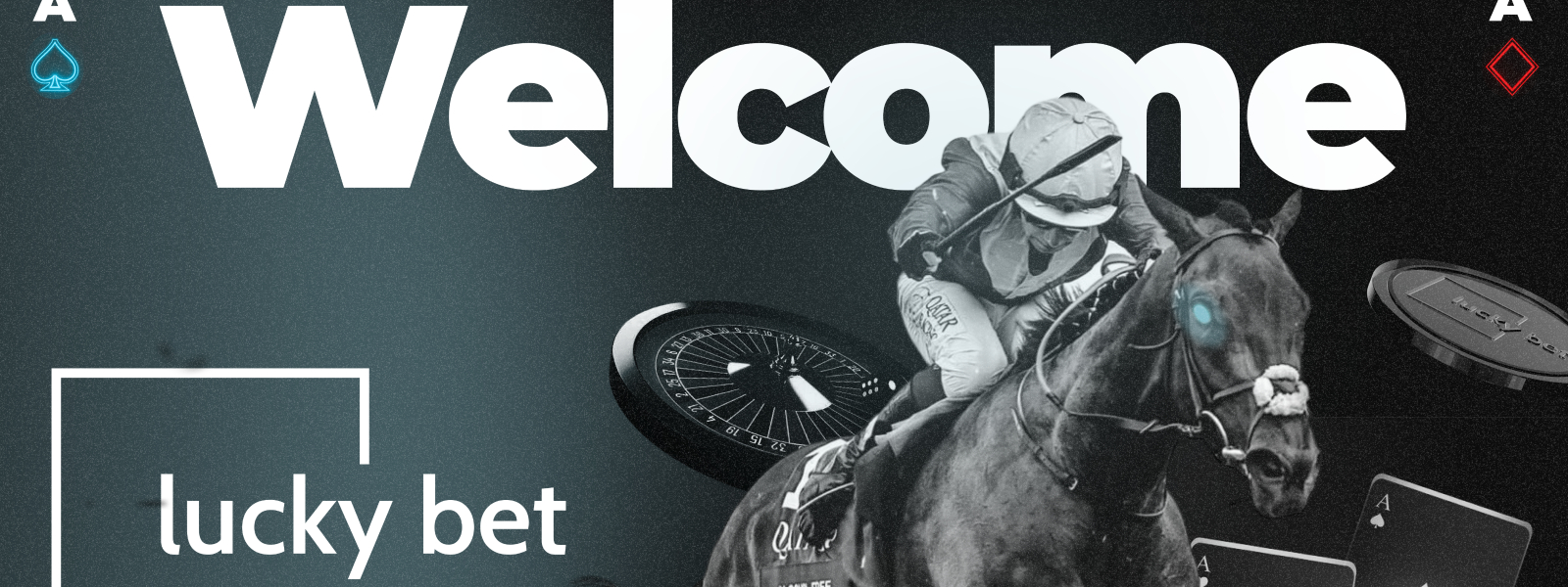 Lucky Bet: Future Wins