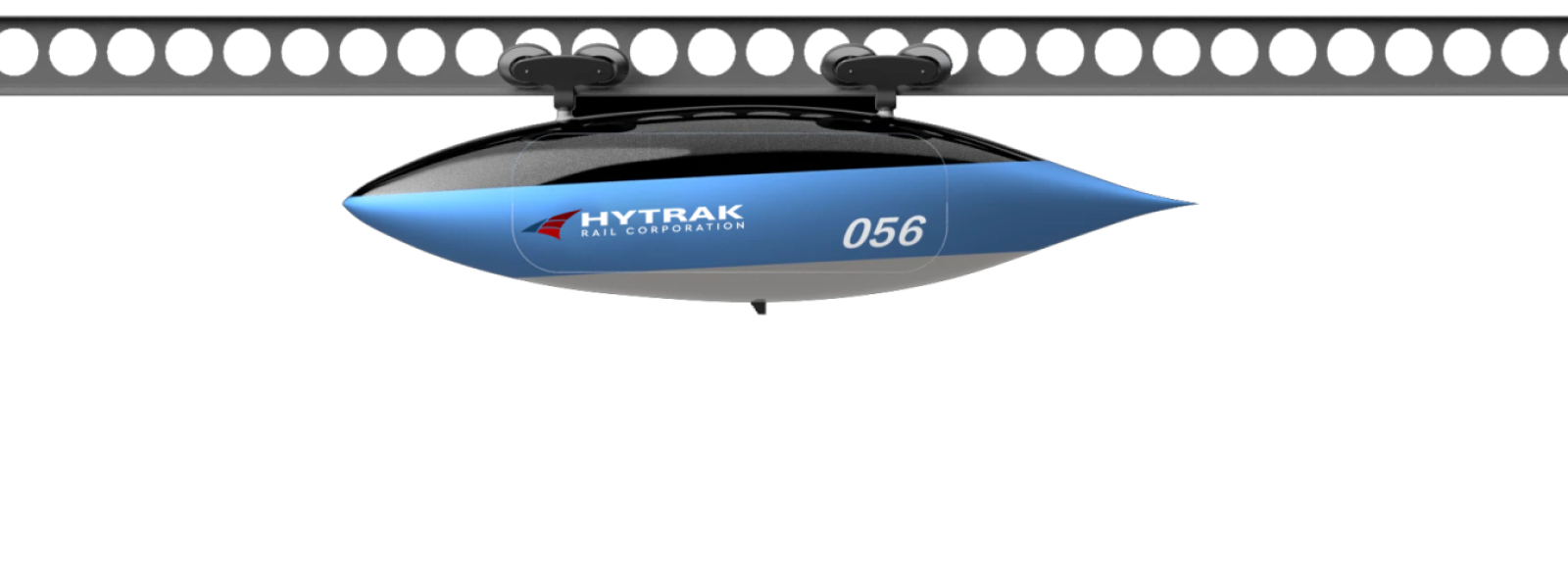 Hytrak Rail Corporation