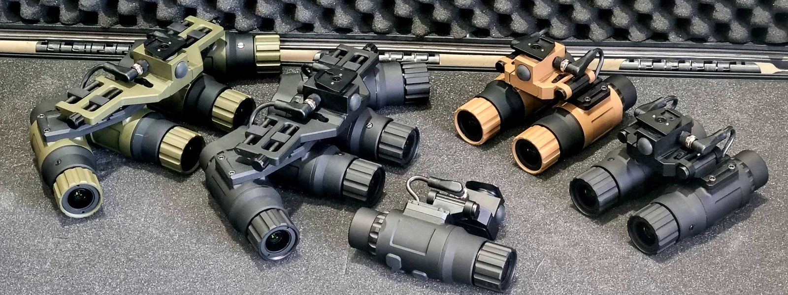 Invest in Hoplite Ind