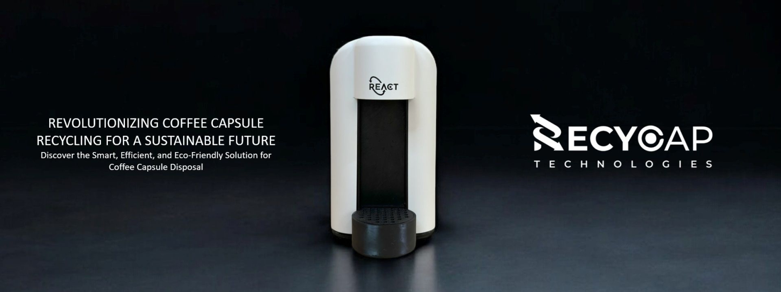 Recycap: DeepTech Unicorn