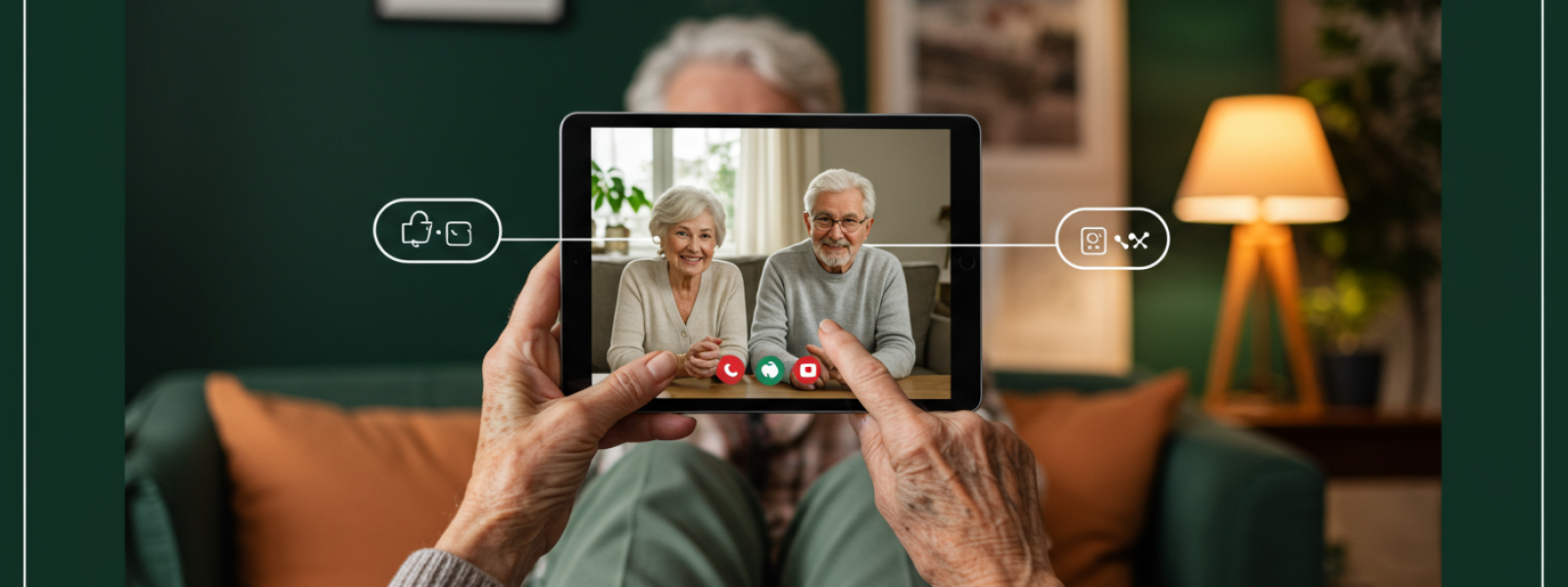 DIPAKOM - die Pflege KI