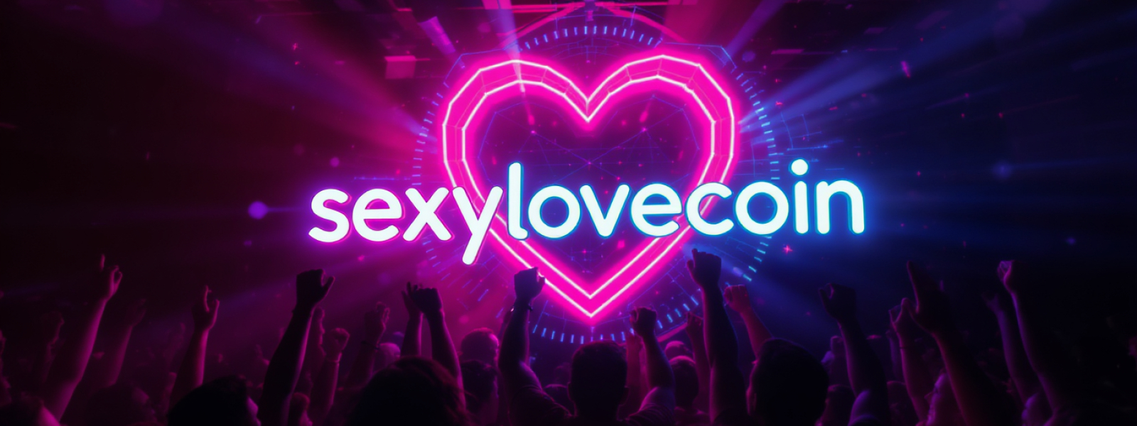 Sexy Love Coin