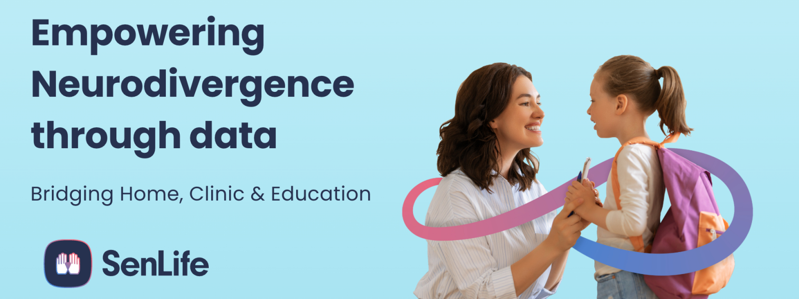 SenLife - Autism and ADHD