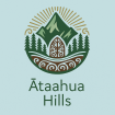 Ātaahua Hills