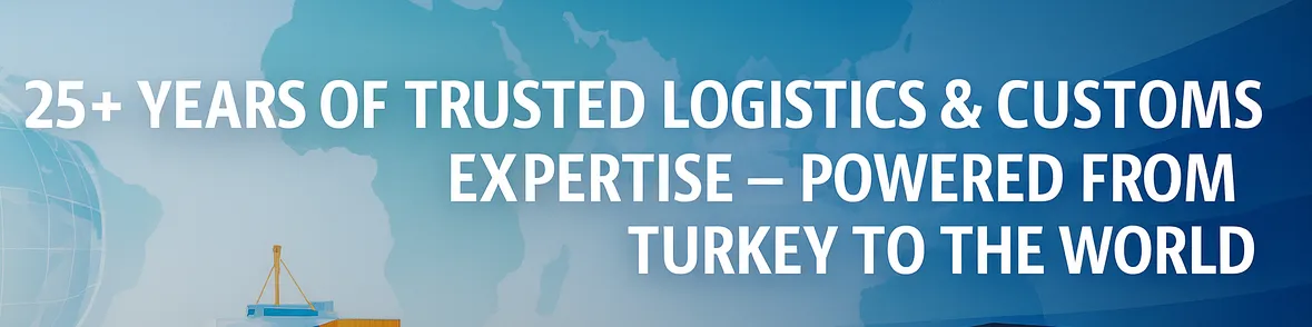 Global Logistics Partner