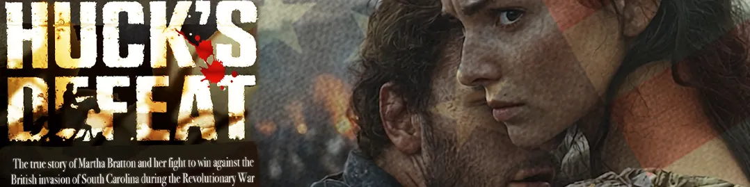 Revolutionary War Film