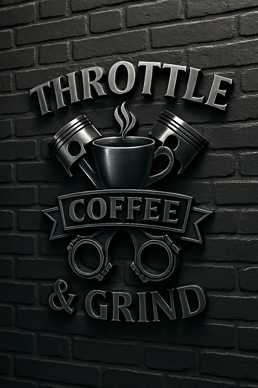 Bikes, Beans, Business..