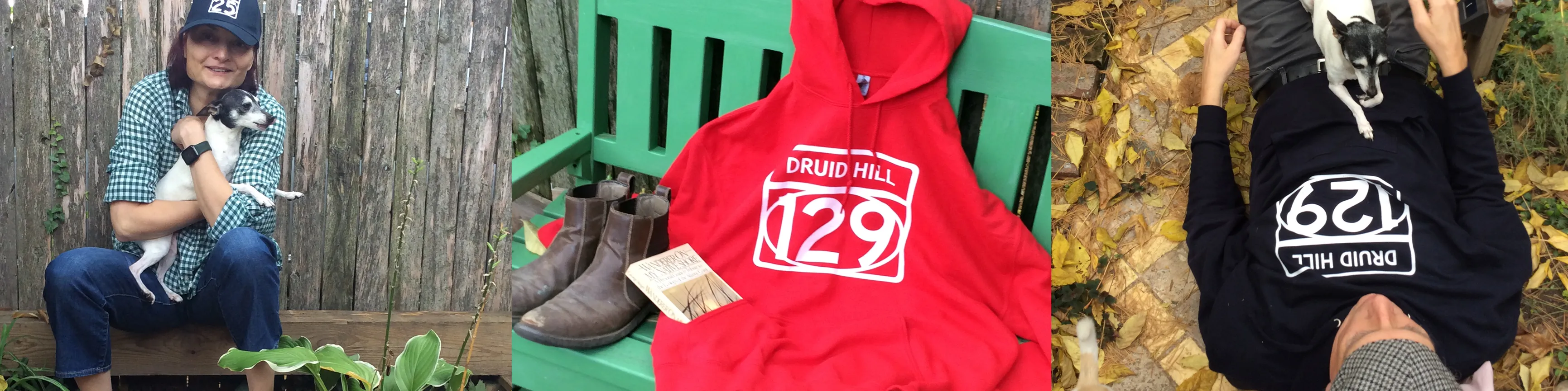 Agency Baltimore 2025