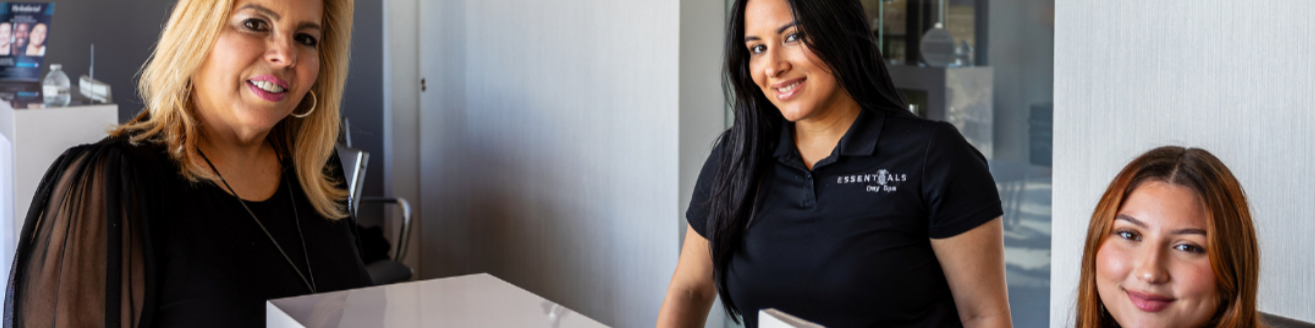 Invest in Our MedSpa 