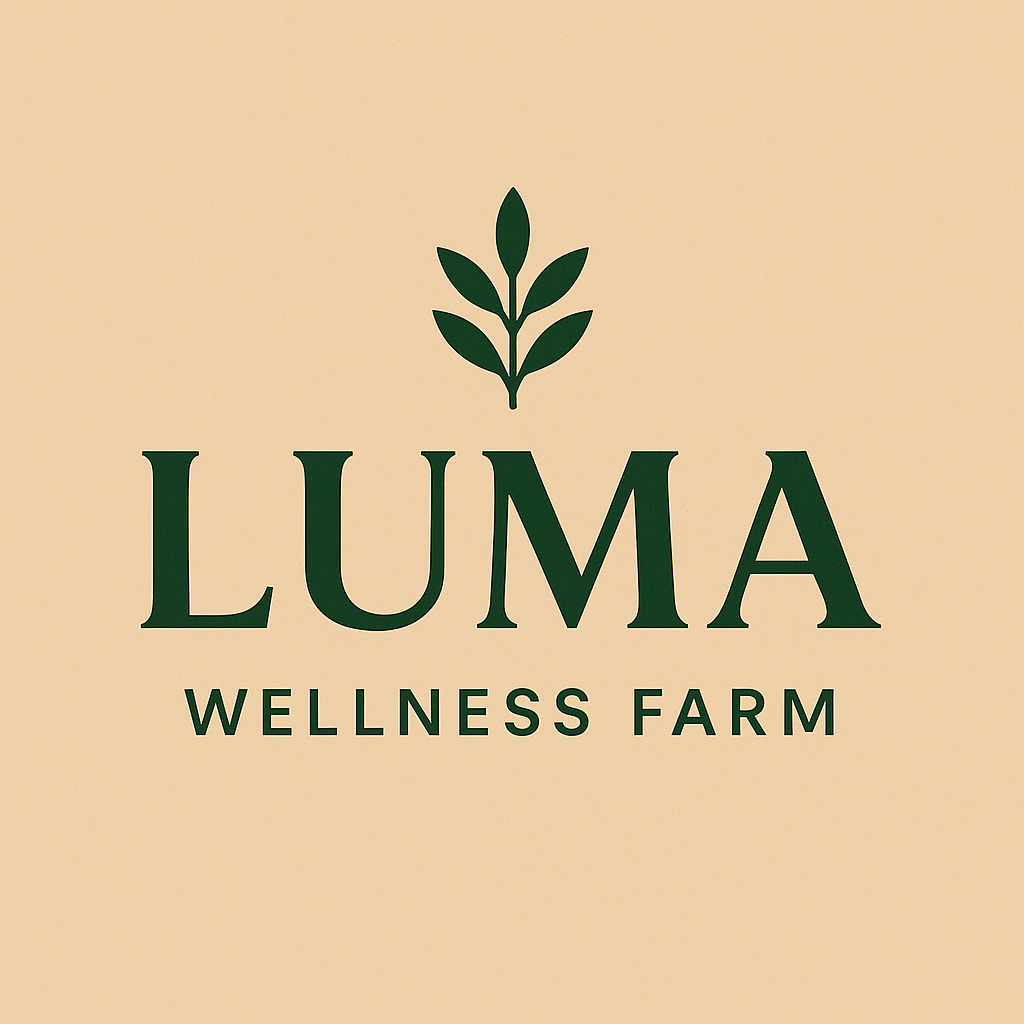 Luma Wellness Farm