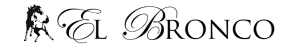 El Bronco Ranch Residence
