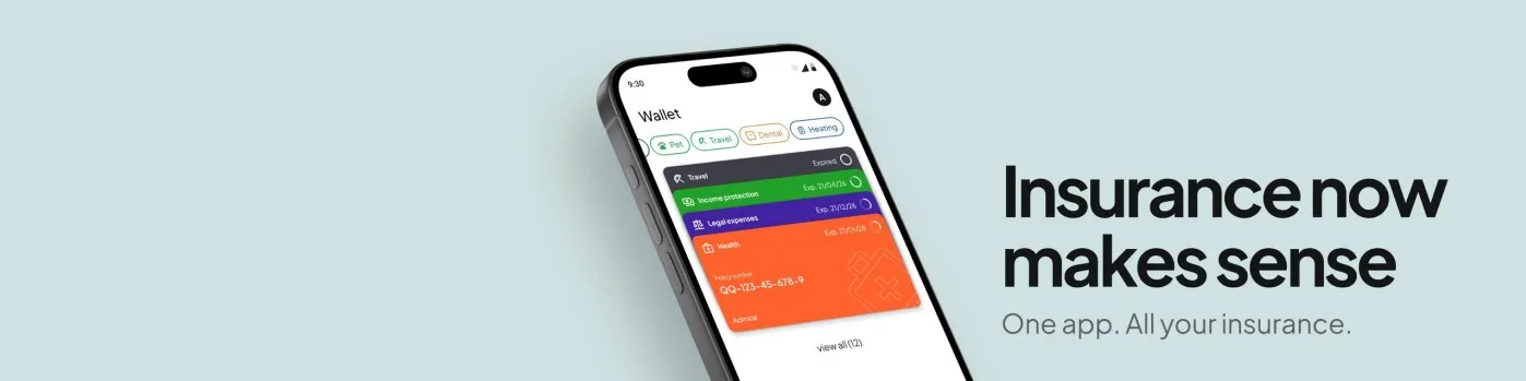 Rehuman: AI for Brokers