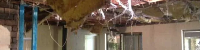 Flood Prevention Valve